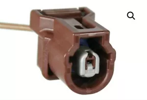 ALTERNATOR REGULATOR Plug Repar Connector for HONDA ACCORD 2.4L Civic 2012-2018 - Picture 1 of 3