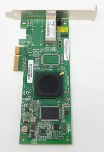 IBM 39R6592 IBM 4GB FC Fiber Channel Single-Port PCIE HBA Host Bus Adapter - Picture 1 of 2