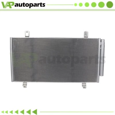 A/C Condenser For 2014 2015 2016 2018 Lexus ES300h 2013-2018 Toyota Avalon 4244 Foto 1 de 4