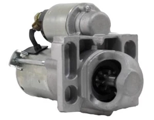 NEW STARTER MOTOR FITS SAAB 9-7X 5.3L V8 2005 2006 - Picture 1 of 2