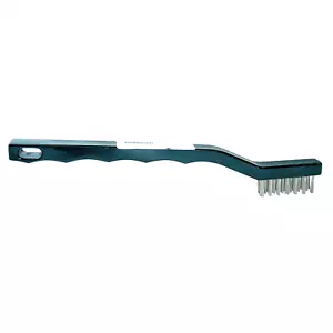 Cepillo rascador de acero inoxidable Brush Research 93AP - Imagen 1 de 1