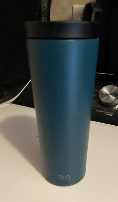 VENTA $5 DE DESCUENTO Vaso Simple Moderno 24 OZ Foto 1 de 4