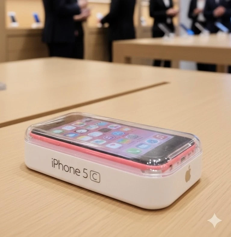 Apple iPhone 5c Pink T-Mobile Cell Phones & Smartphones for Sale