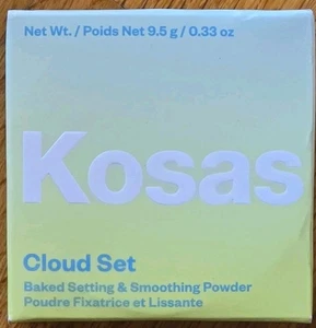 Kosas Airy Sheer Tan Transparent Bronze Soothing Powder, 0.33 oz - Picture 1 of 2