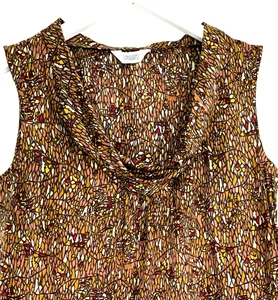 TOAST Rosa 100% Baumwolle Langarm Top Shirt Größe UK12 EUR40 120£ - Bild 1 von 5