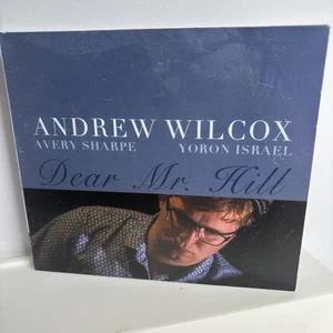 Andrew Wilcox - Dear Mr. Hill (2024, CD) - Bild 1 von 5