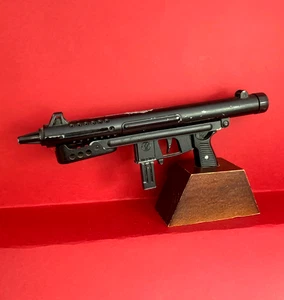 Z-70-B CAP PISTOL MINIATURE METAL MADE SPAIN - Imagen 1 de 24