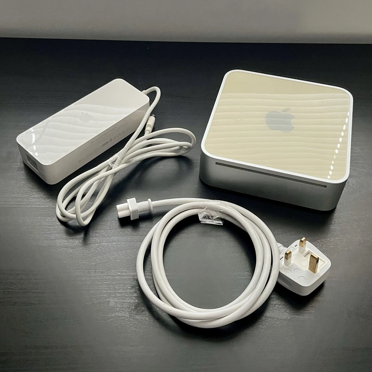 Apple Mac mini PowerPC G4 Apple Desktops & All-In-One Computers