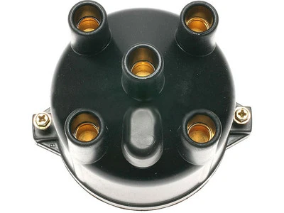 For 1981-1982 Plymouth Arrow Pickup Distributor Cap SMP 87436NYYH - Image 1 of 2