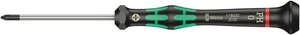 Wera Tools 05118022001 Multischraubendreher 2050 PH 0 x 60 mm Kreuzschlitzschrauben - Bild 1 von 18