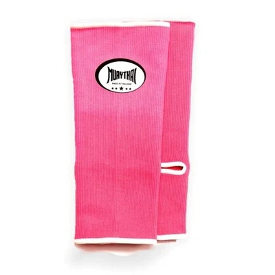 Protector de tobillo Muaythai Premium soporte de tobillo (talla adulto) Foto 1 de 4