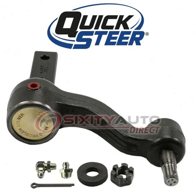 QuickSteer Steering Idler Arm for 1988-1992 GMC K3500 - Gear  cj - Image 1 of 4
