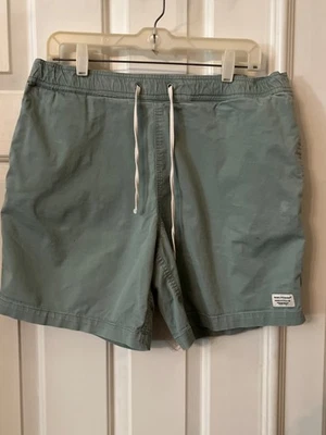 Pantalones cortos modernos Amusement M elásticos más cordón Foto 1 de 4