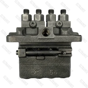 Fuel Injection Pump 16454-51010 for Kubota V1903 V2203 V2403 Engine KX161 KX121 - Picture 1 of 1