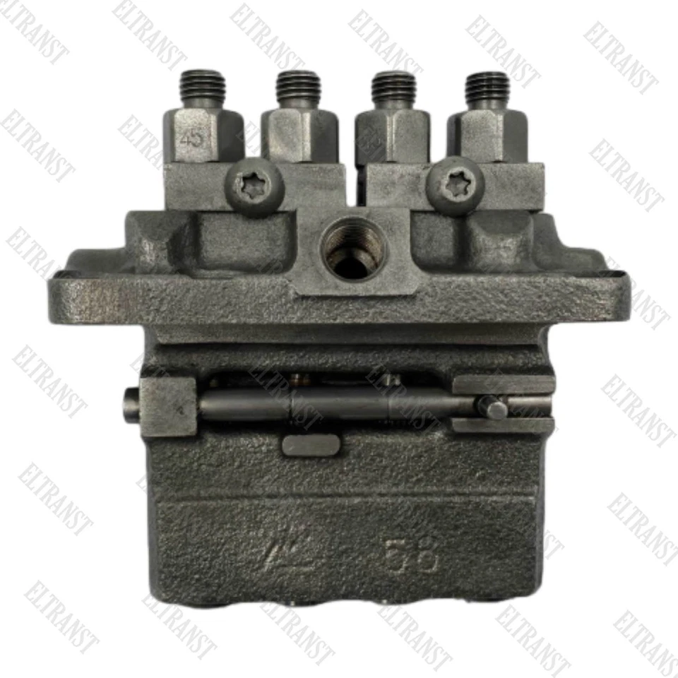 Fuel Injection Pump 16454-51010 for Kubota V1903 V2203 V2403 Engine KX161 KX121 - Image 1 of 1