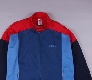 1970s adidas tracksuit