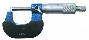 0 - 1" (B) Röhrenmikrometer - Bild 1 von 1
