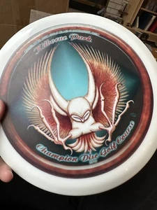 Innova Star Roc3 180g - 2019 Fundraiser Disc - New - Picture 1 of 2