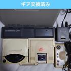 PC Engine PI-TG001 Console System NEC + Interface Unit  CD-ROM2 System