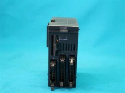 Keyence KV-H20 KVH20 Positioning/High Speed Counter Module - Image 1 of 4