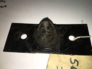 SKI-DOO Alpine+ LEAF SPRING Rubber Rebound 560-3061....TNT, ELAN, Safari Mach 1 - Picture 1 of 2