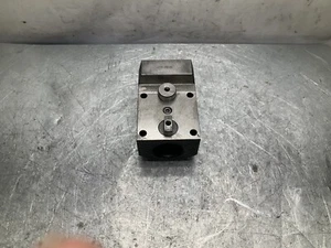 Bridgeport Romi CNC Drehmaschine Werkzeughalter Bohren R65178C 1,5" - Bild 1 von 12