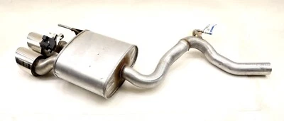NEW OEM Ford Exhaust Muffler Assembly Right MR3Z-5230-C Ford Mustang 5.0L 2021 - Изображение 1 из 4