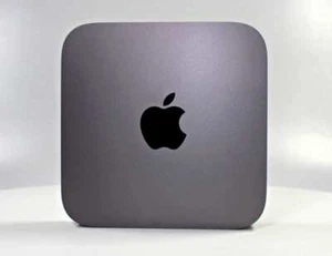 2018 Apple Mac Mini 3.0GHz Intel i5 6-Core | 32GB RAM | 512GB SSD - Afbeelding 1 van 4