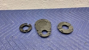 Toyota Supra MK3 1986.5-92 Engine Bay Wiring Harness OEM Plug Set Cover Surround - Bild 1 von 2