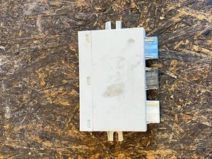 BMW 5 7 Series E39 E38 PDC Parking Sensor Control Module 6904010 - Picture 1 of 3