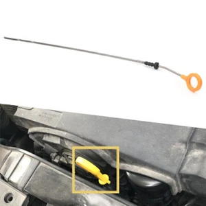 11140JA10A Engine Oil Level Dipstick for 2007-2009 Nissan Altima Maxima Murano - Picture 1 of 9