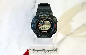 Casio G-SHOCK GW-9300-1JF Madman Digital Solar Radio Men’s Watch Fast Shipping - Picture 1 of 16