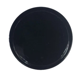 Solid Covers For Magic Bullet Screw Top Lids Great Shape - Picture 1 of 2