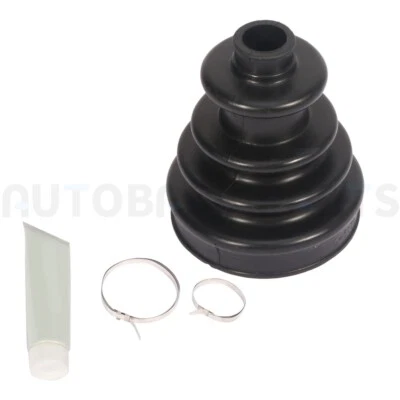 Kits de arranque de eje CV exterior delantero para Polaris Sportsman 500 2002-2005 4x4 HO Foto 1 de 4