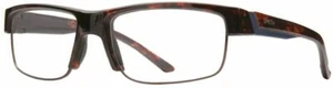 Nuevas gafas Smith con estuche blando - Wanderer MVC - Havana Brown (57-18-140) - Imagen 1 de 4