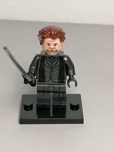 Ra's Al Ghul minifigure from Batman - Imagen 1 de 2