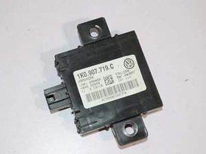 Audi S3 8P Anti theft alarm control module 1K0907719C - Picture 1 of 5