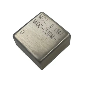 5X MIQC-230M-1 MINI CIRCUITS Modulator - Picture 1 of 4