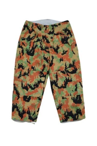 WW2 Deutsche Wende Winterhose in Leibermuster Camo XL ONLY - Bild 1 von 5