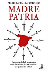 Libro en fisico Madre patria por Marcelo Gullo Omodeo - Imagen 1 de 1