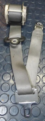 Cinturón de seguridad exterior derecho Dodge Durango 2004-2009 OEM Mopar 5HP641D5AE Foto 1 de 3