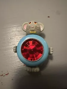 RARE Vintage Galoob Sweet Secrets Mac the Mouse Doll Original Figure Vhtf Read - Picture 1 of 4