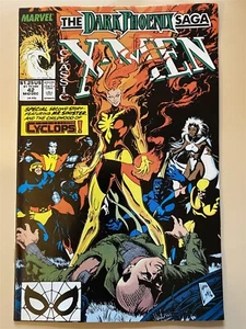 CLASSIC X-MEN #42 - Marvel Comics 1989 VF/NM - Picture 1 of 1