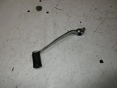 1982 82 Honda Nighthawk CB750SC CB750C 750SC 750 Shift Lever - Image 1 of 2