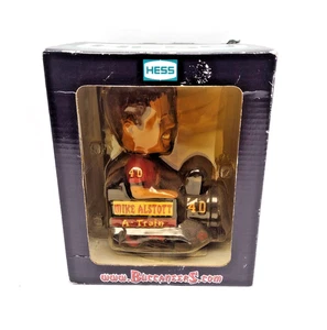 Hess Tampa Bay Buccaneers Mike Alstott #40 A-Train Commemorative Bobble Head 08 - Bild 1 von 6