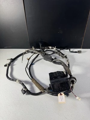 2001-2005 Mazda Miata 1.8L Battery Starter Manual Wiring Engine Harness OEM - Image 1 of 4