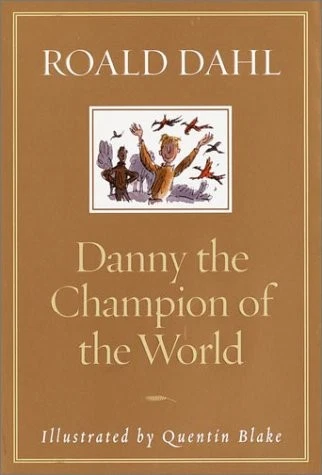 Danny the Champion of the World - Image 1 of 1