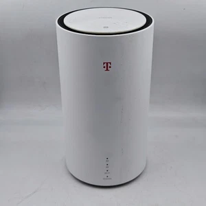 Magenta Internet 5G Box AX5400 - Working, Signs of Use - Zdjęcie 1 z 8