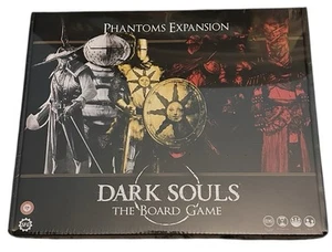 Phantoms Expansion Dark Souls The Board Game - Picture 1 of 7