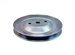 Spindle Pulley For : Gx21381 17285 - Picture 1 of 1